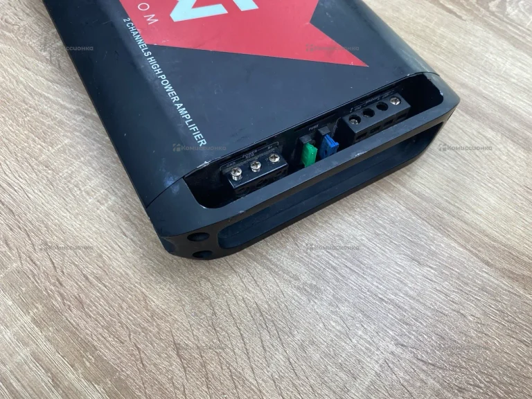 Усилитель MYSTERY SPL SHON MA2.340V3