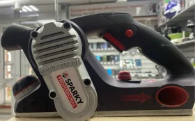 Купить Электрорубанок Sparky P 382 б/у , в Краснодар Цена:2900рублей