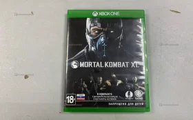 Купить Xbox mortal kombat xl б/у , в Саратов Цена:700рублей