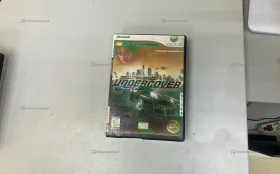 Купить Диск Xbox 360 Need for speed б/у , в Набережные Челны Цена:600рублей