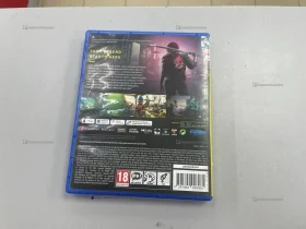 Купить PS5 Cyberpunk 2077 б/у , в Челябинск Цена:1500рублей