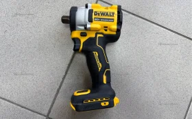 Купить Гайковерт Dewalt DCF922N б/у , в Москва и область Цена:9900рублей