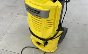 Купить Мойка высокого давления Karcher K 6.500 RU б/у , в Тольятти Цена:13900рублей