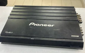 Купить Усилитель Pioneer TS-45.1 б/у , в Энгельс Цена:1990рублей