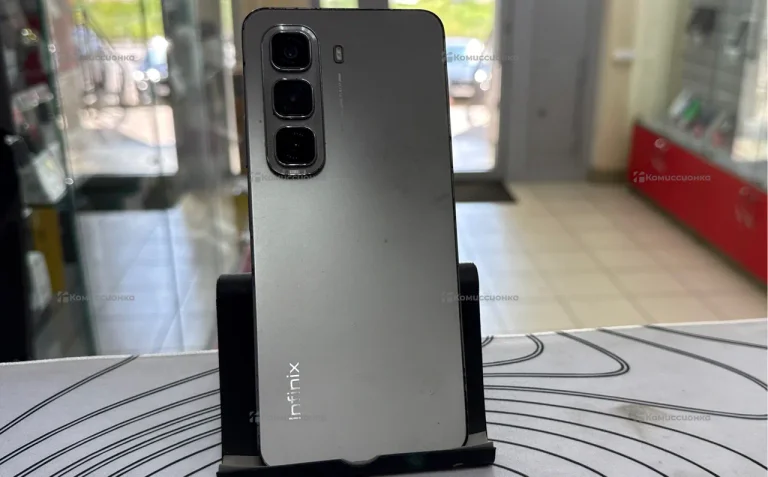 Infinix Hot 50 6/256 ГБ