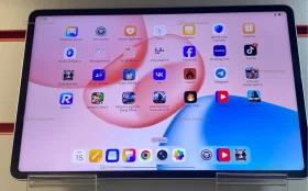 Купить Планшет Honor Планшет Honor Pad 10 8/256 GB б/у , в Энгельс Цена:15990рублей