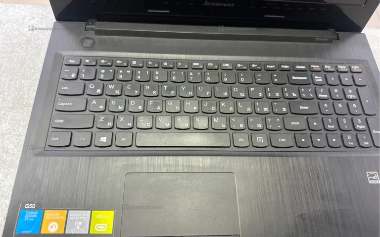 Ноутбук  Lenovo G50-45