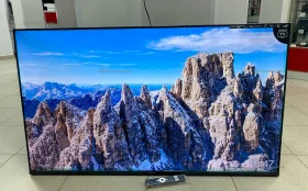 Купить Телевизор Harper 55Q770TS б/у , в Нижний Новгород Цена:24990рублей