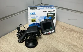 Купить Видеорегистратор  HD б/у , в Тюмень Цена:690рублей