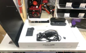 Купить Artist Pro 19 Gen 2 б/у , в Курган Цена:36000рублей
