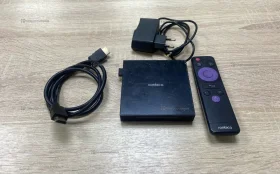 Купить Приставка rombica TV Ultimate б/у , в Зеленодольск Цена:990рублей