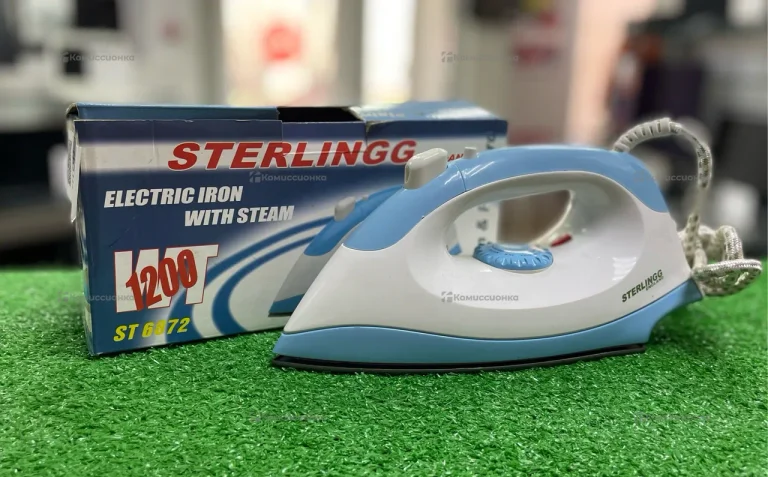 Утюг Sterling ST6872
