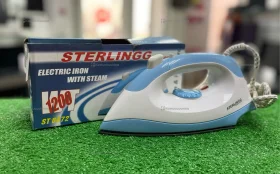 Купить Утюг Sterling ST6872 б/у , в Тольятти Цена:290рублей