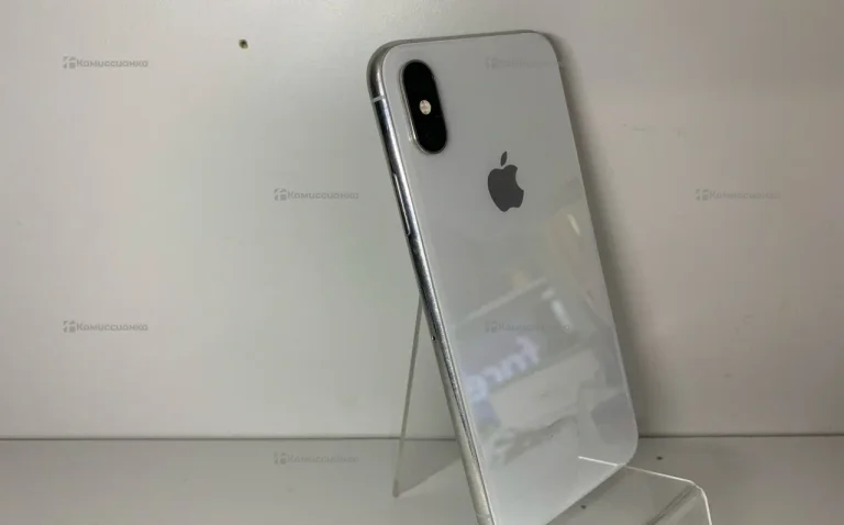 apple iphone xs 64 гб