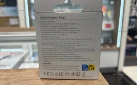 Купить Умная Розетка Xiaomi Smart Plug 2 б/у , в Тольятти Цена:1490рублей