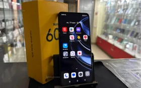 Купить Realme Note 60x 3/64 ГБ б/у , в Чапаевск Цена:3990рублей