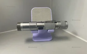 Купить Фонарик-щокер LDL б/у , в Симферополь Цена:650рублей