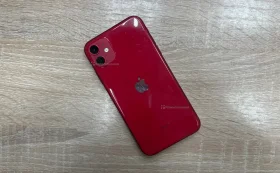 Купить Apple iPhone 11 4/128 ГБ б/у , в Москва и область Цена:8900рублей