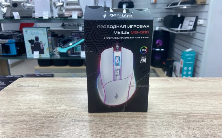 Gembird mg-500