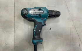 Купить Дрель Makita DF0300 б/у , в Краснодар Цена:1200рублей