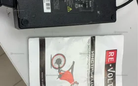 Купить Электро велосипед revolt б/у , в Екатеринбург Цена:49990рублей