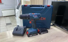 Купить Шуруповерт Bosch GSB 180-LI б/у , в Казань Цена:11900рублей