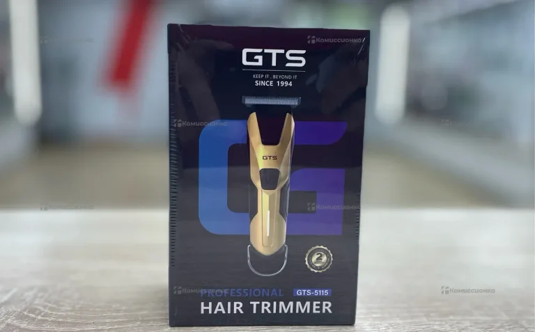 Триммер GTS -5115