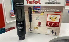 Купить Блендер tefal prepline б/у , в Екатеринбург Цена:1990рублей