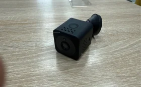 Купить Камера видеонаблюдения мини Wi/Fi sonic б/у , в Москва и область Цена:590рублей