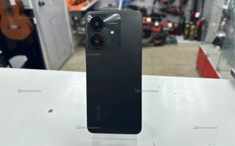 Realme Note 60x 3/64 ГБ