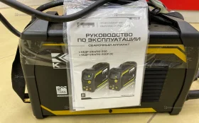 Купить Сварочный аппарат Кедр UltraTIG-200 б/у , в Нижнекамск Цена:15990рублей