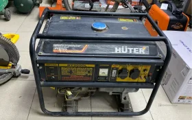 Купить Генератор Huter DY5000L б/у , в Казань Цена:18900рублей
