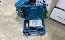 Купить полипов. машина Makita электро б/у , в Зеленодольск Цена:2990рублей