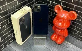 Купить Apple iPhone 13 4/128 ГБ б/у , в Курган Цена:19900рублей