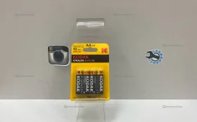 Купить Батарейки Kodak б/у , в Набережные Челны Цена:290рублей