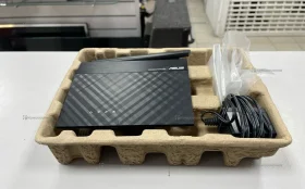 Купить Роутер ASUs RT-N12E б/у , в Краснодар Цена:490рублей
