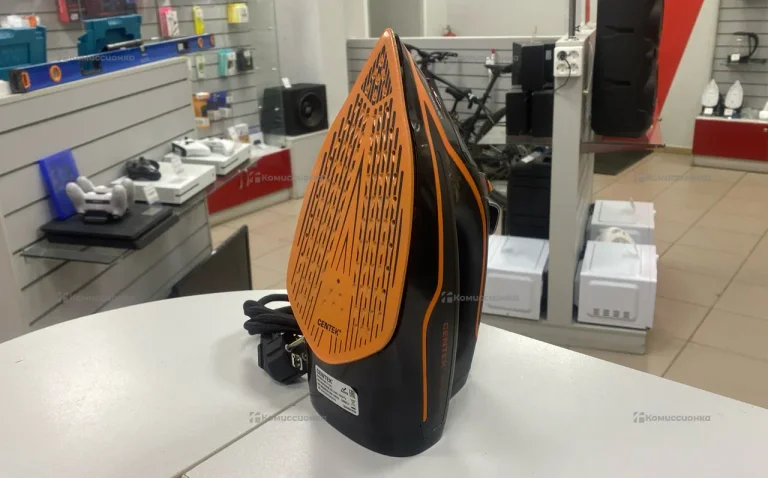 Утюг CENTEK CT-2363 2400Bt