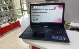 Купить Ноутбук  ASUS X553 б/у , в Москва и область Цена:4900рублей