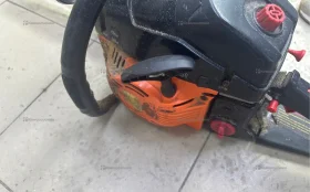 Купить бензопила P.I.T. GCS-45-D1 б/у , в Челябинск Цена:2900рублей