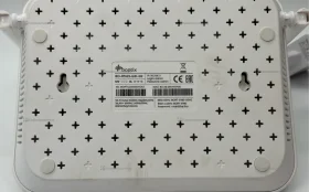Купить Wi-Fi роутер Boptix BO-RT622-G31-G2 б/у , в Уфа Цена:1500рублей
