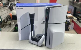 Купить Приставка PS5 С дисководом 1TB б/у , в Самара Цена:38990рублей