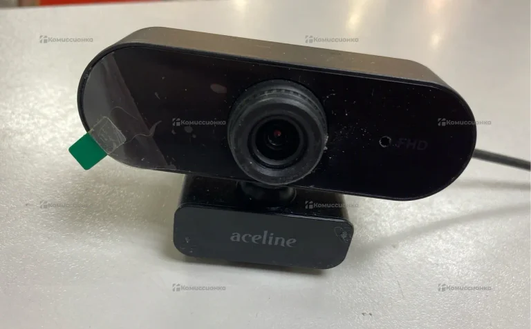 Веб- камера Aceline AF2M3FM1