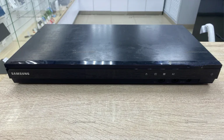 Домашний кинотеатр   Ресивер Samsung