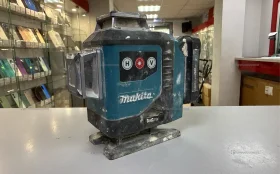Купить Лазерный уровень Makita rep б/у , в Санкт-Петербург Цена:1490рублей