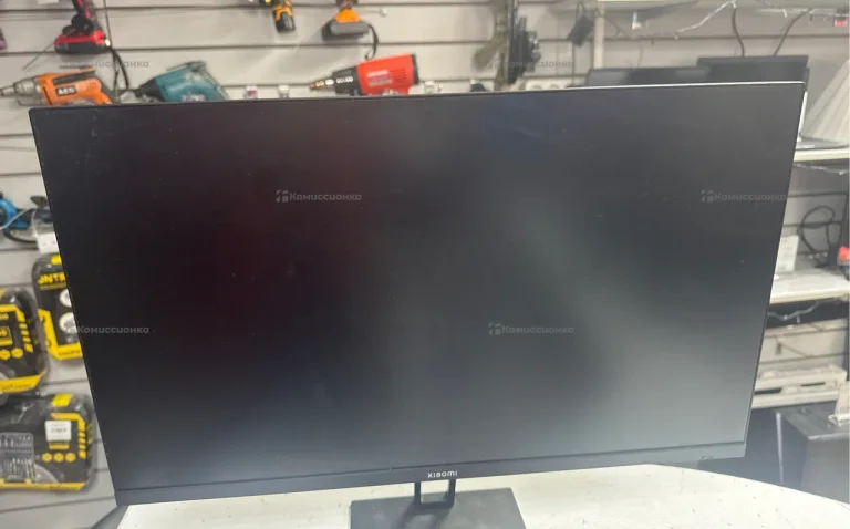 Монитор Xiaomi P24FCA-RGGL