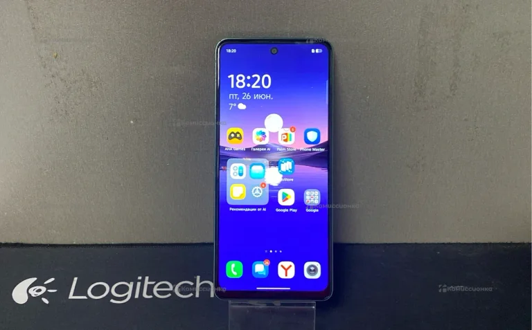 Ноутбук  Lenovo