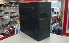 Купить Системный блок  Dexp RX 560 б/у , в Сызрань Цена:8990рублей
