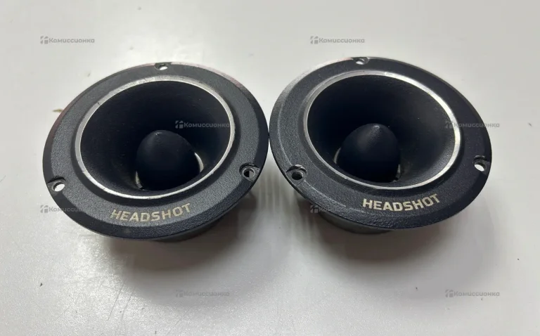 Колонка HEADSHOT DB-T35