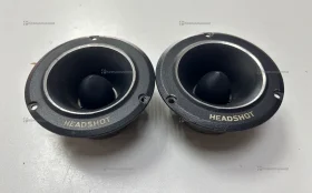 Купить Колонка HEADSHOT DB-T35 б/у , в Краснодар Цена:1900рублей