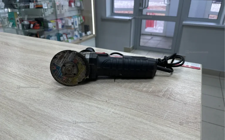 УШМ FREUD FG10/125